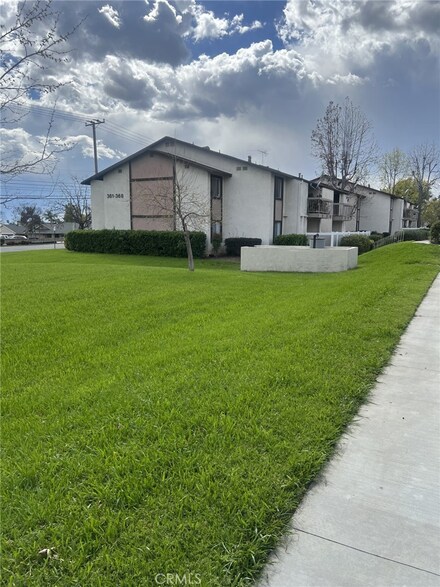 8990 19th St Unit 368, Rancho Cucamonga, CA 91701
