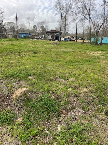 TBD I Ave, Conroe, TX 77301