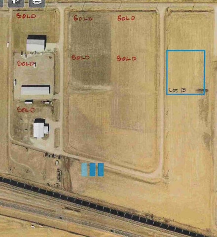 5911 Luxor Dr N, Mayfield, NE 68824
