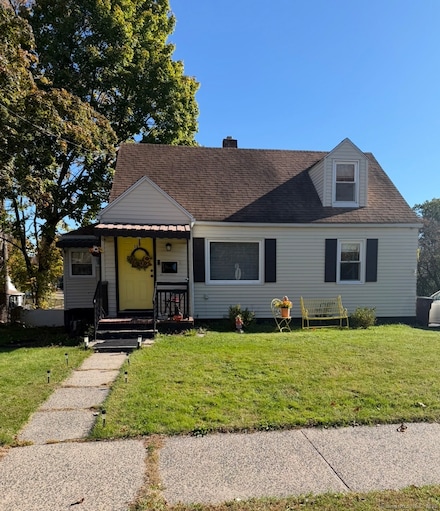 59 Heather Ln, New Britain, CT 06053