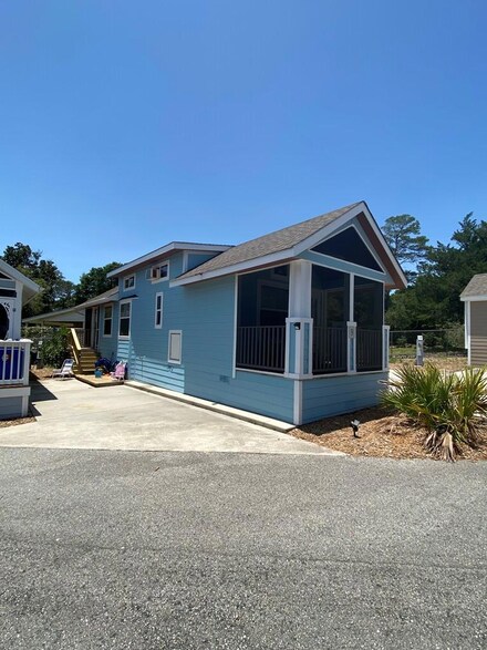 1843 Highway 98 W Unit 9, Carrabelle, FL 32322