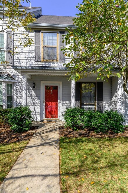 1316 Gray Hawk Rd Unit B, Lexington, KY 40502