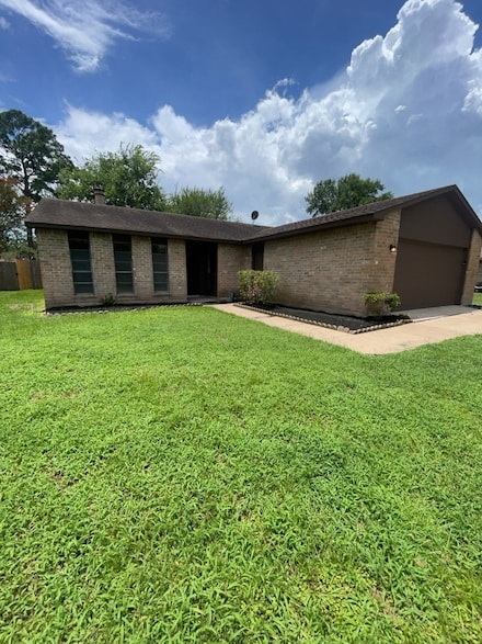 22807 Millgate Dr, Spring, TX 77373