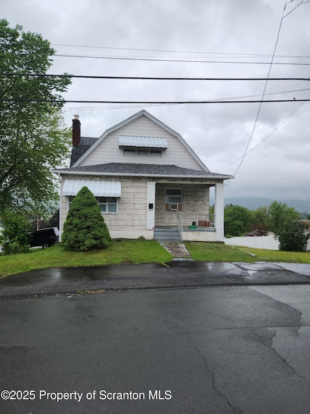 2230 S Webster Ave, Scranton, PA 18505