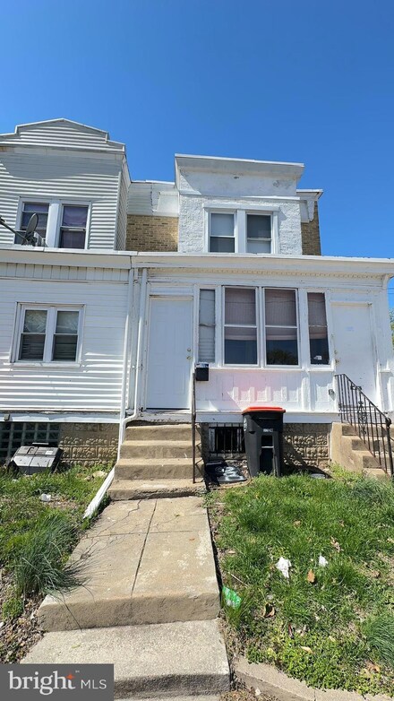 144 E 21st St Unit B, Chester, PA 19013