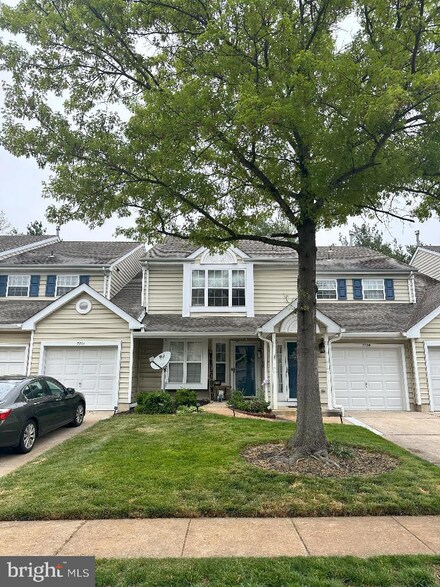 7703A Normandy Dr Unit 7703, Mount Laurel, NJ 08054