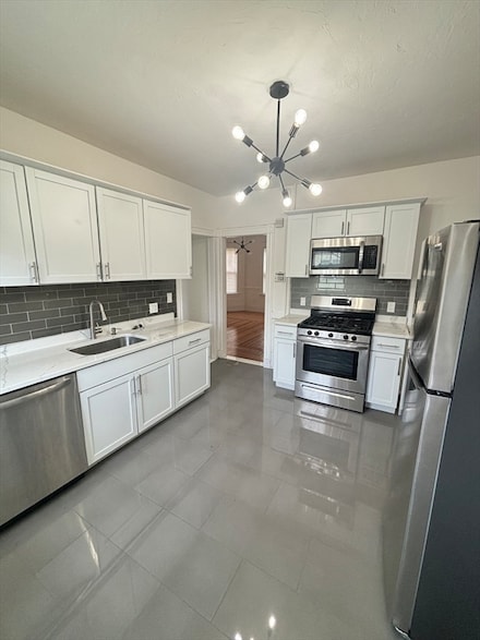 24 Rector Rd Unit 2, Mattapan, MA 02126