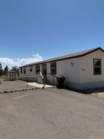 953 N Mccue St Unit 228, Laramie, WY 82072