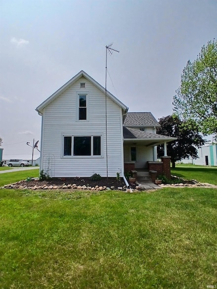 7086 S 200 St E, MacY, IN 46901