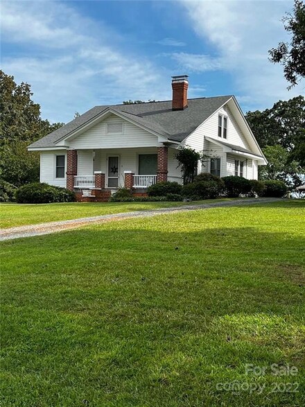 4314 Ingram Mountain Rd, Lilesville, NC 28091