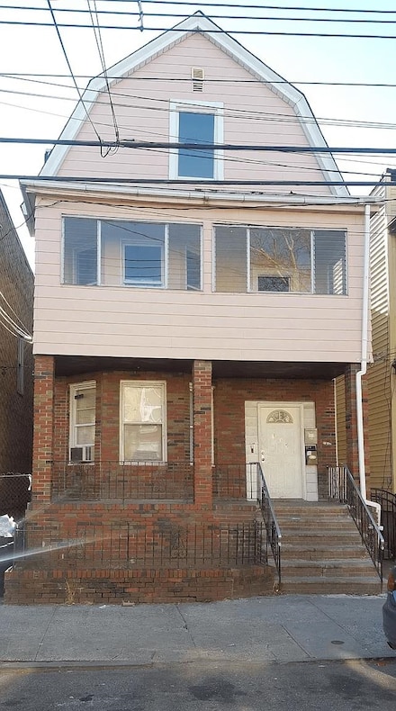 105 Wilkinson Ave Unit 2, Jersey City, NJ 07305