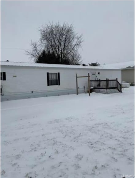 4720 Blackmore Rd, Leslie, MI 49251