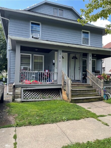 229 Michigan St Unit 231, Rochester, NY 14606