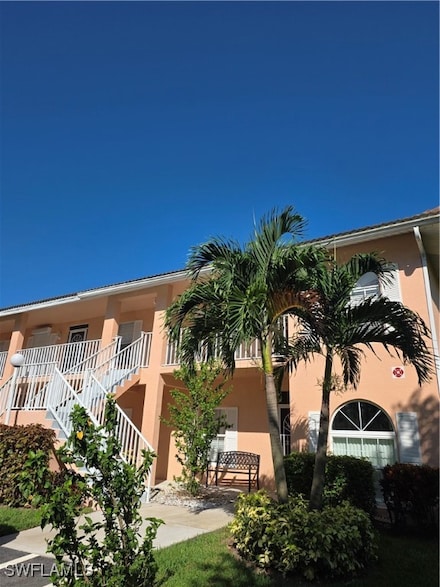 575 Augusta Blvd Unit 8, Naples, FL 34113