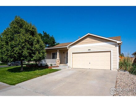 838 Glenwall Dr, Fort Collins, CO 80524