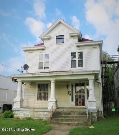 2826 S 3rd St, Louisville, KY 40208
