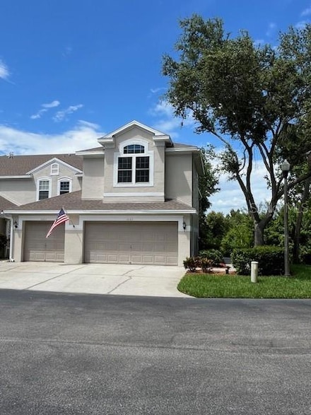 3665 Country Pointe Place, Palm Harbor, FL 34684