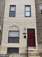 1737 E Lafayette Ave, Baltimore, MD 21213