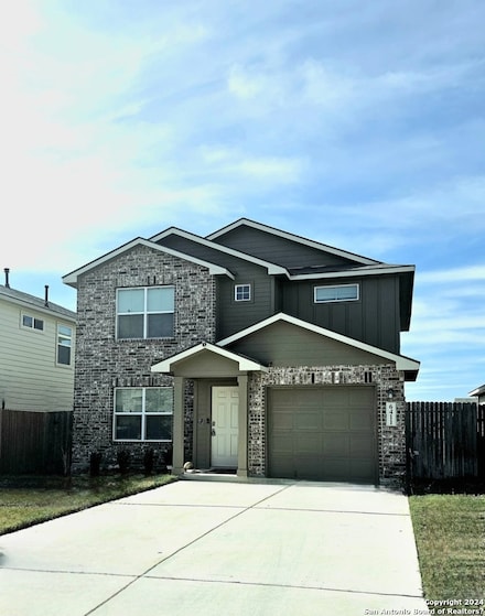 6411 Tempo Switch, San Antonio, TX 78252