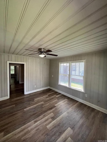 118 College Park Cir, North Little Rock, AR 72114