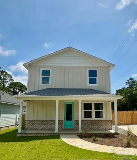5782 Ono Ave, Pensacola, FL 32507