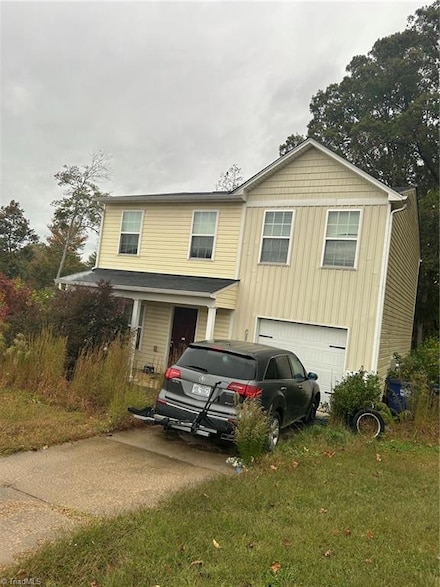 3011 Bittersweet Rd, Winston Salem, NC 27106