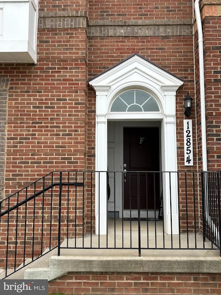 12854 Cloverleaf Center Dr Unit 166 F, Germantown, MD 20874
