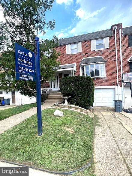 12746 Minden Rd, Philadelphia, PA 19154