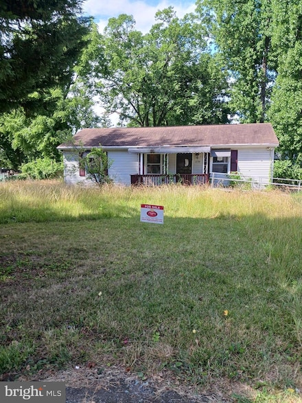 6504 Mount Vernon Ave, Baltimore, MD 21215