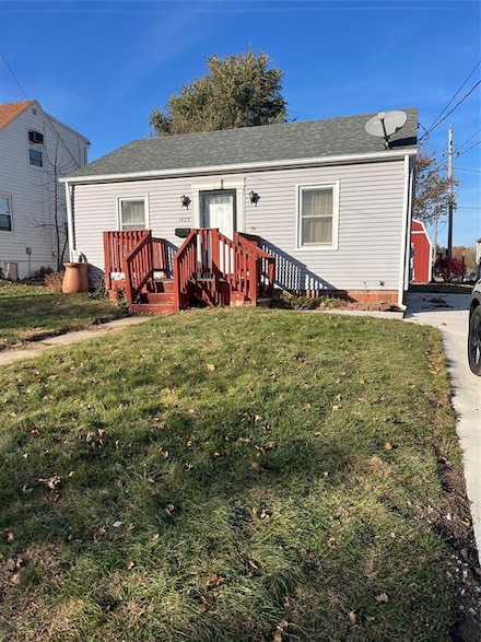 1422 Royer St, Des Moines, IA 50316