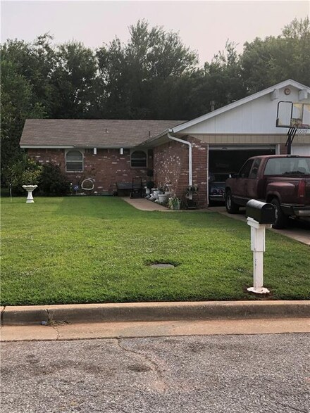 2512 SE 46th St, Oklahoma City, OK 73129