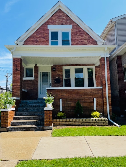 7515 S Vernon Ave, Chicago, IL 60619