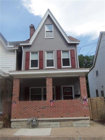 28 Kittanning Pike, Pittsburgh, PA 15215