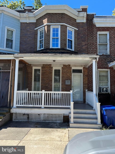 4215 Potter St, Baltimore, MD 21229
