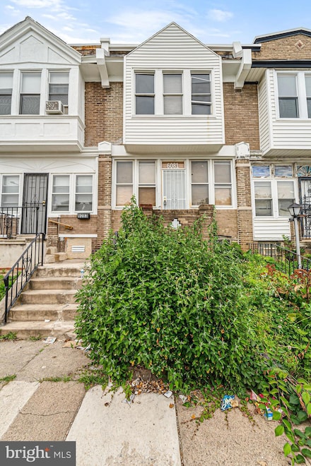 6081 Chester Ave, Philadelphia, PA 19142