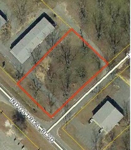 0 Industrial Blvd Unit 14448, Dublin, GA 31021