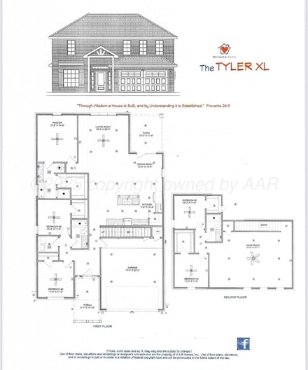 1701 Fox Terrier Ave, Amarillo, TX 79108
