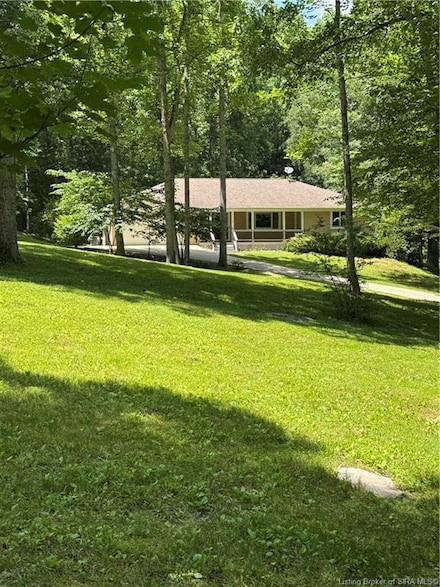 6316 W Us Highway 150, West Baden Springs, IN 47469
