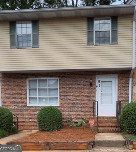 501 Carlton Rd Unit 3B, Palmetto, GA 30268