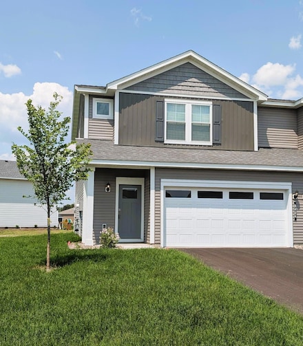 8424 Cherry St, Clear Lake, MN 55319