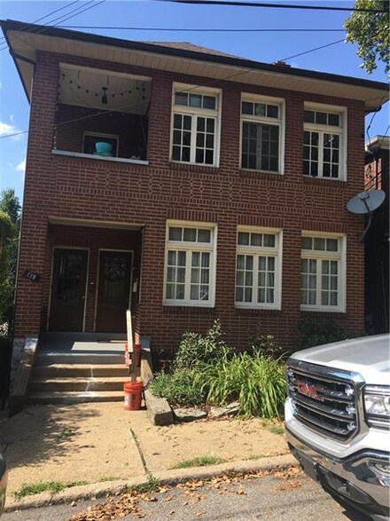 119 Sumner Ave, Pittsburgh, PA 15221