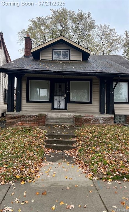 12740 Mendota St, Detroit, MI 48238