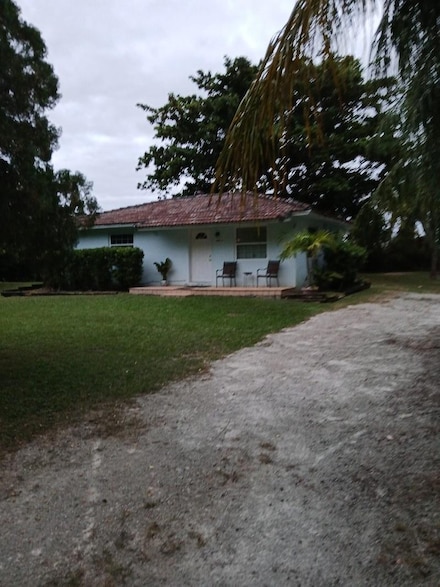 24561 SW 212th Ave Unit B, Homestead, FL 33031