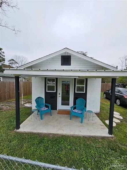 9775 N Loop Rd Unit 1, Pensacola, FL 32507
