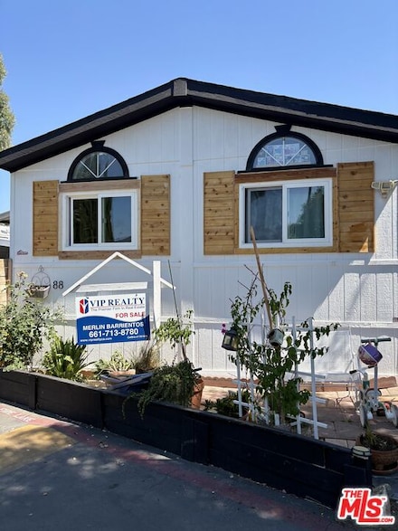 25000 Hawkbryn Ave Unit 88, Newhall, CA 91321