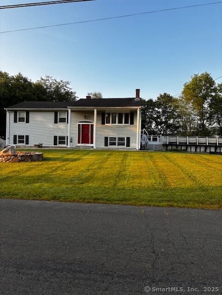 28 Clementel Dr, Durham, CT 06422