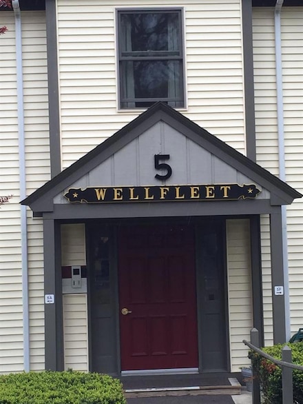 14 Harold St Unit 5B, Harwich Port, MA 02646