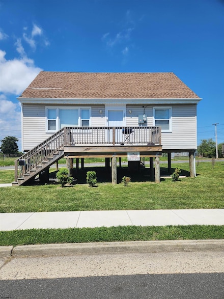 2021 Beach Ave, Atlantic City, NJ 08401