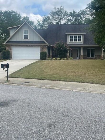 100 Morgan Dr, Harlem, GA 30814