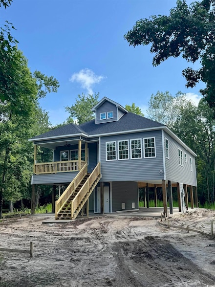 2075 Lees Landing Cir, Conway, SC 29526